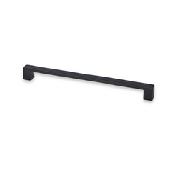 Rebel Solid Brass Pull Handle / Appliance Pull / Door Pull