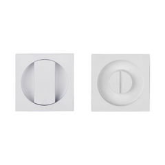 Formani - SQUARE - LSQ54S Sliding Door Flush Pull Privacy