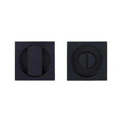 Formani - SQUARE - LSQ54S Sliding Door Flush Pull Privacy