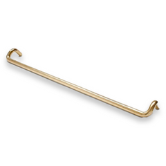 Tubular-18 Cabinet Handle / Appliance Pull