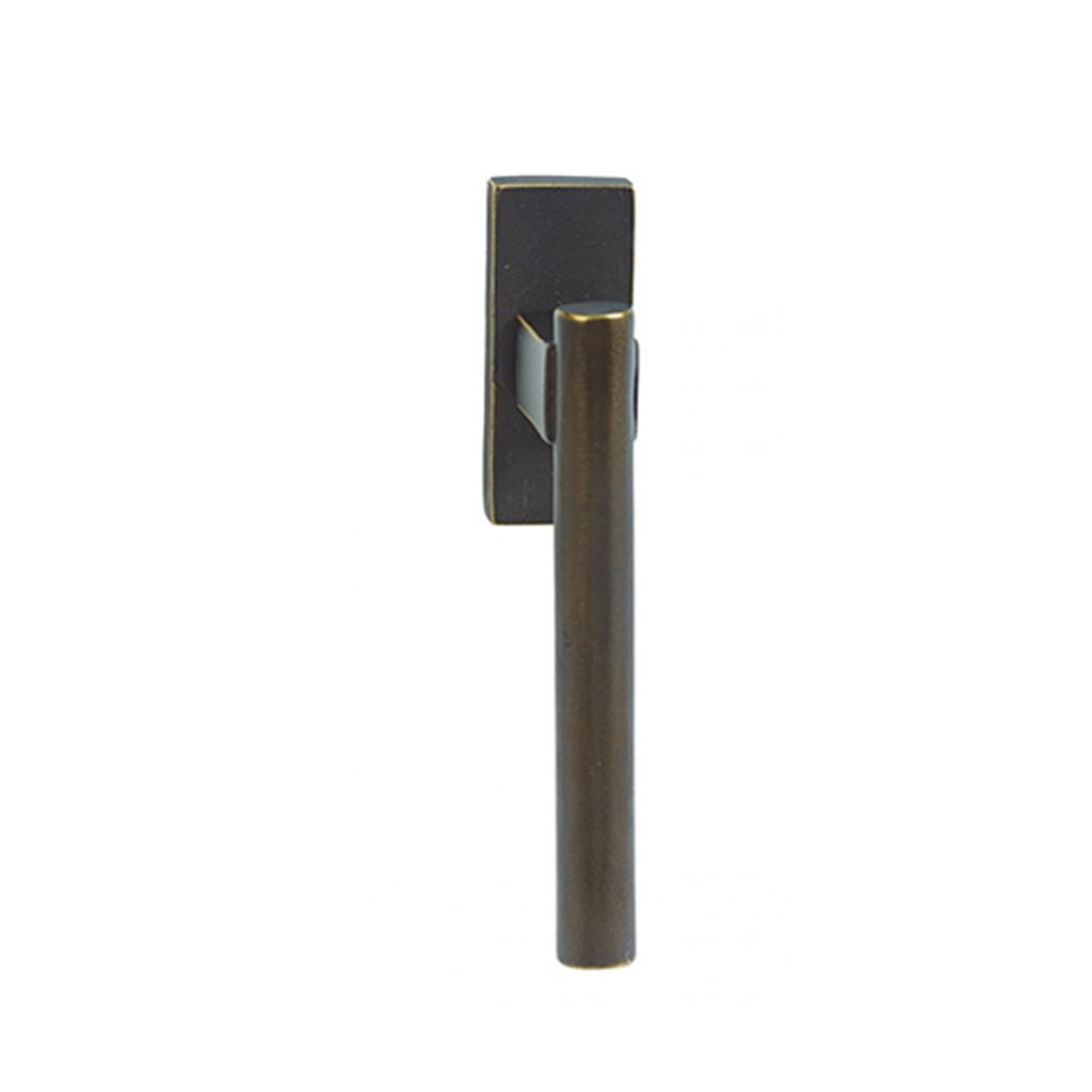 Core Solid Brass Window Handle