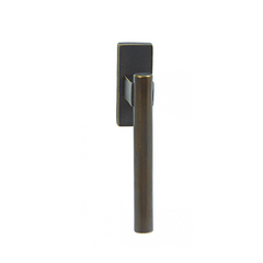 Core Solid Brass Window Handle