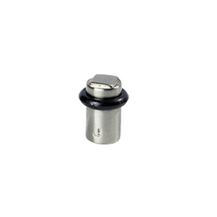 Core Solid Brass Door Stop