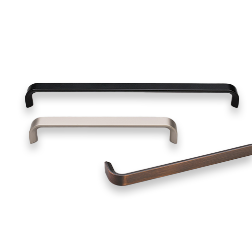 Half Handle