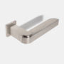 Clemence Solid Lever on Rose