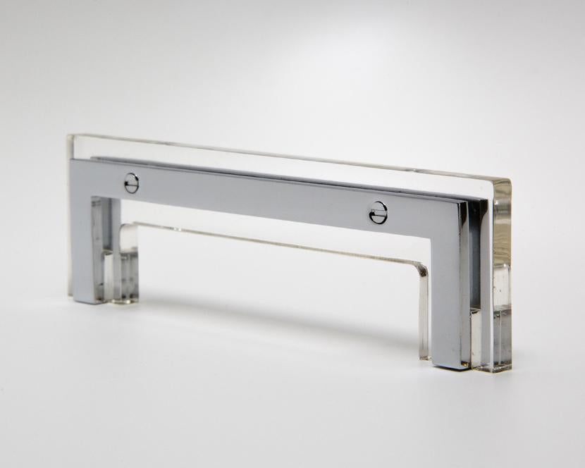 Transparency 01 Cabinet Handle / Drawer Pull