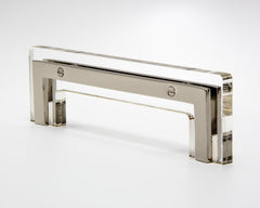 Transparency 01 Cabinet Handle / Drawer Pull
