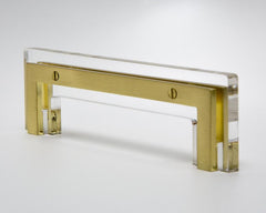 Transparency 01 Cabinet Handle / Drawer Pull