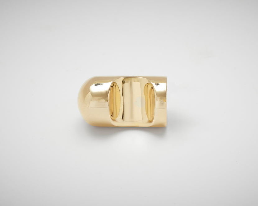 Tubular-01 Cabinet Knob