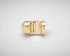 Tubular-01 Cabinet Knob