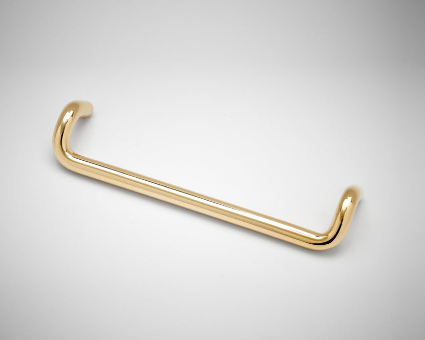 Tubular-06 Cabinet Handle / Drawer Pull