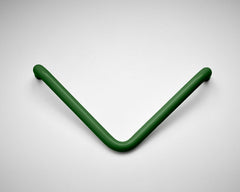 Tubular-C-06R Cabinet Handle