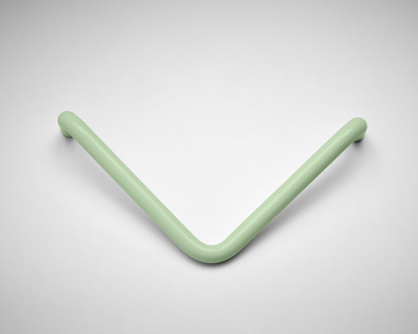 Tubular-C-06R Cabinet Handle
