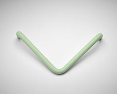 Tubular-C-06R Cabinet Handle