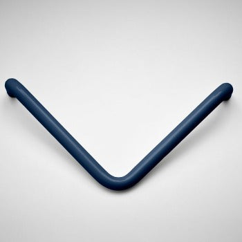 Tubular-C-06R Cabinet Handle