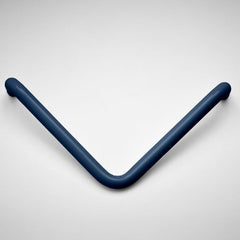 Tubular-C-06R Cabinet Handle
