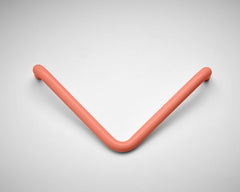Tubular-C-06R Cabinet Handle