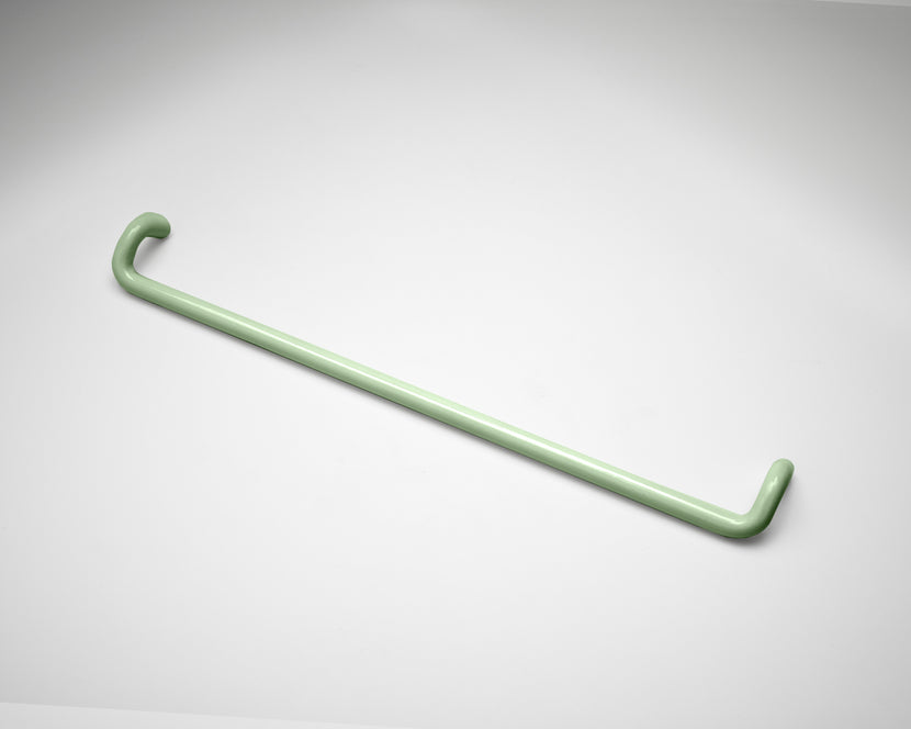 Tubular-C-12 Cabinet Handle / Drawer Pull