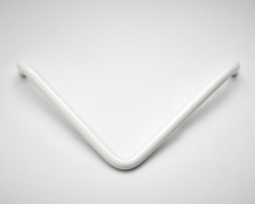 Tubular-C-12R Cabinet Handle