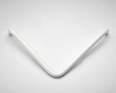 Tubular-C-12R Cabinet Handle