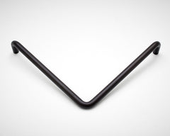 Tubular-12R Cabinet Handle