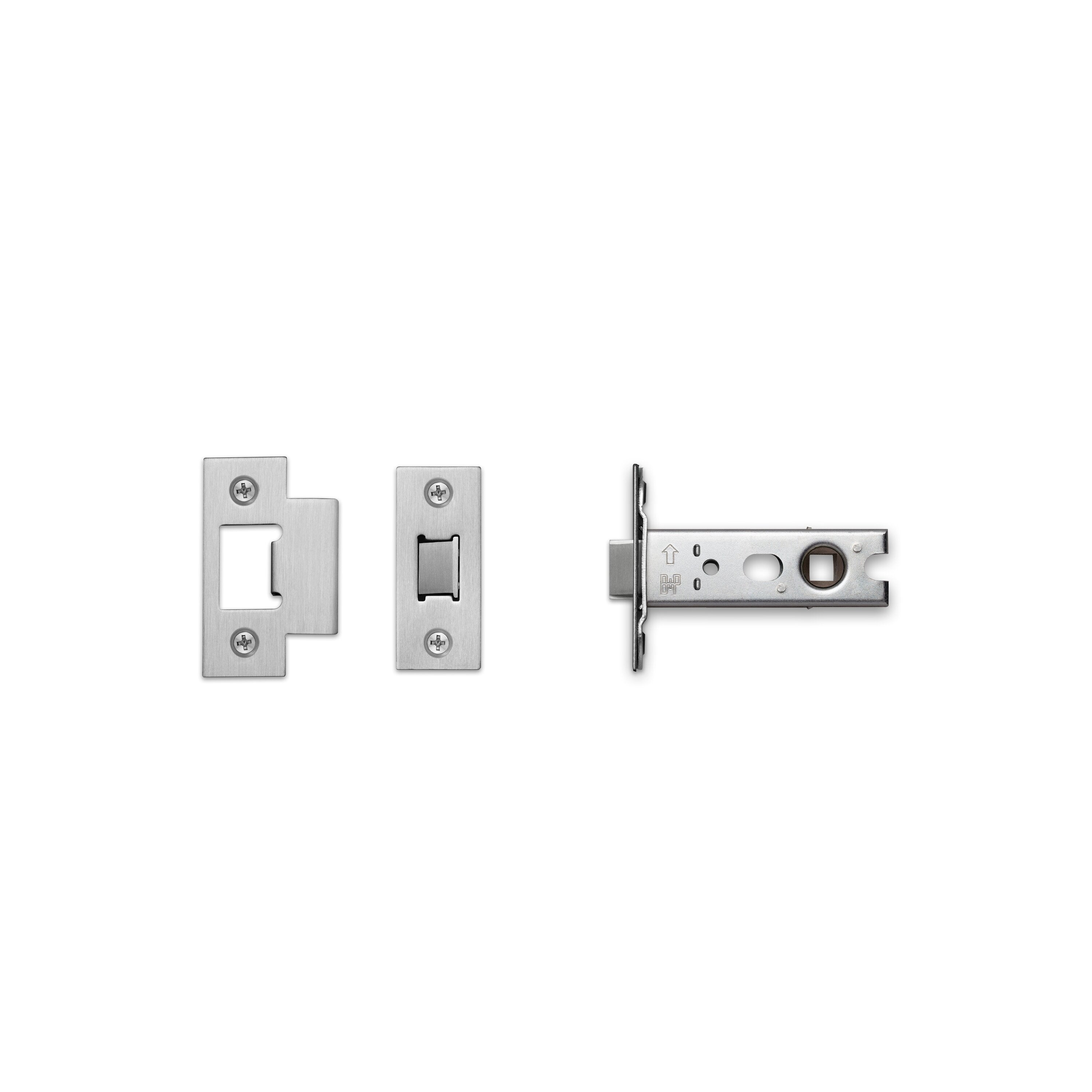 Buster & Punch - Door Lever Tubular Latch