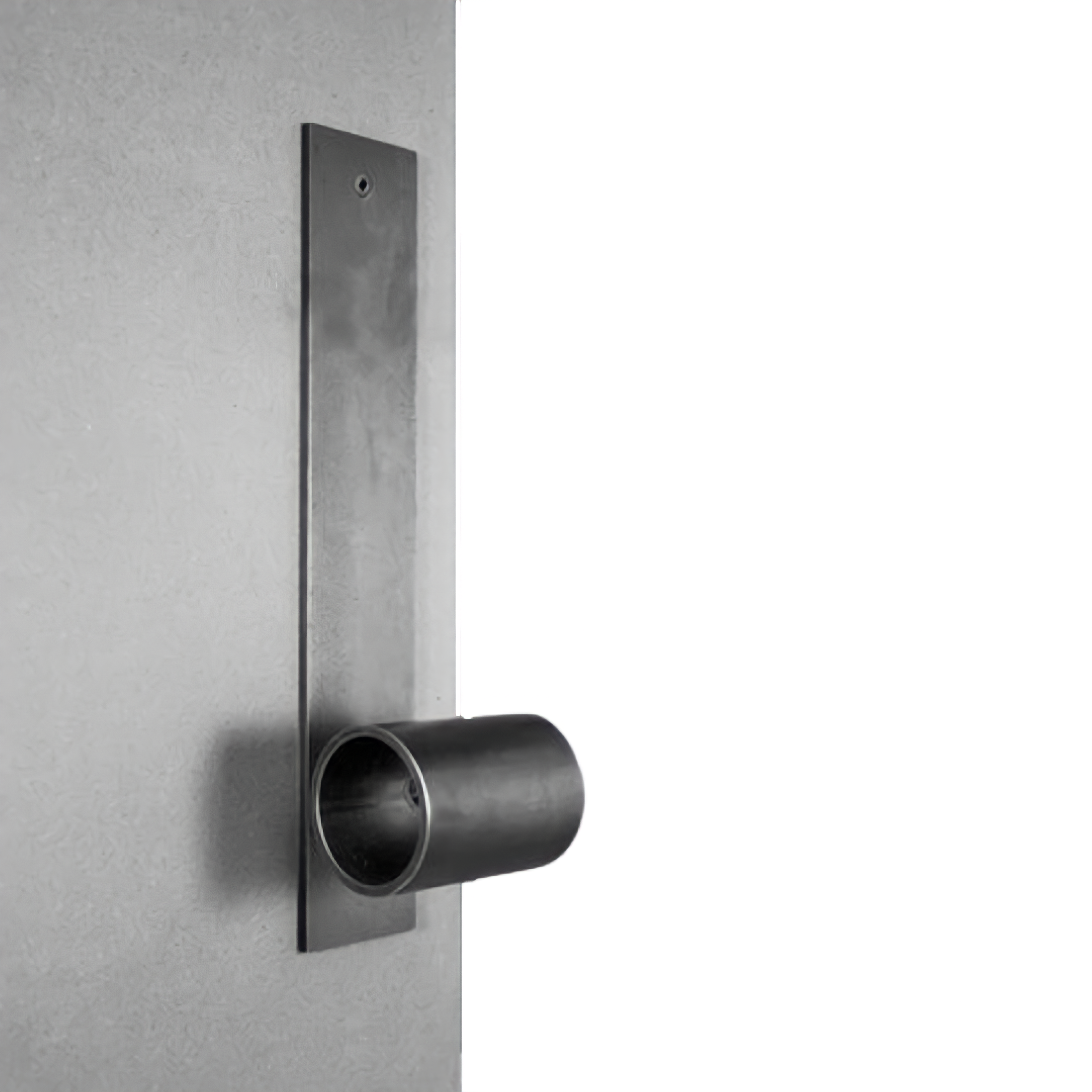 Tom Kundig - tKnobler + Plate Passage Door Handle Set