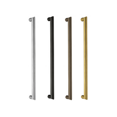 Formani Eclipse - DR501 Pull Handle