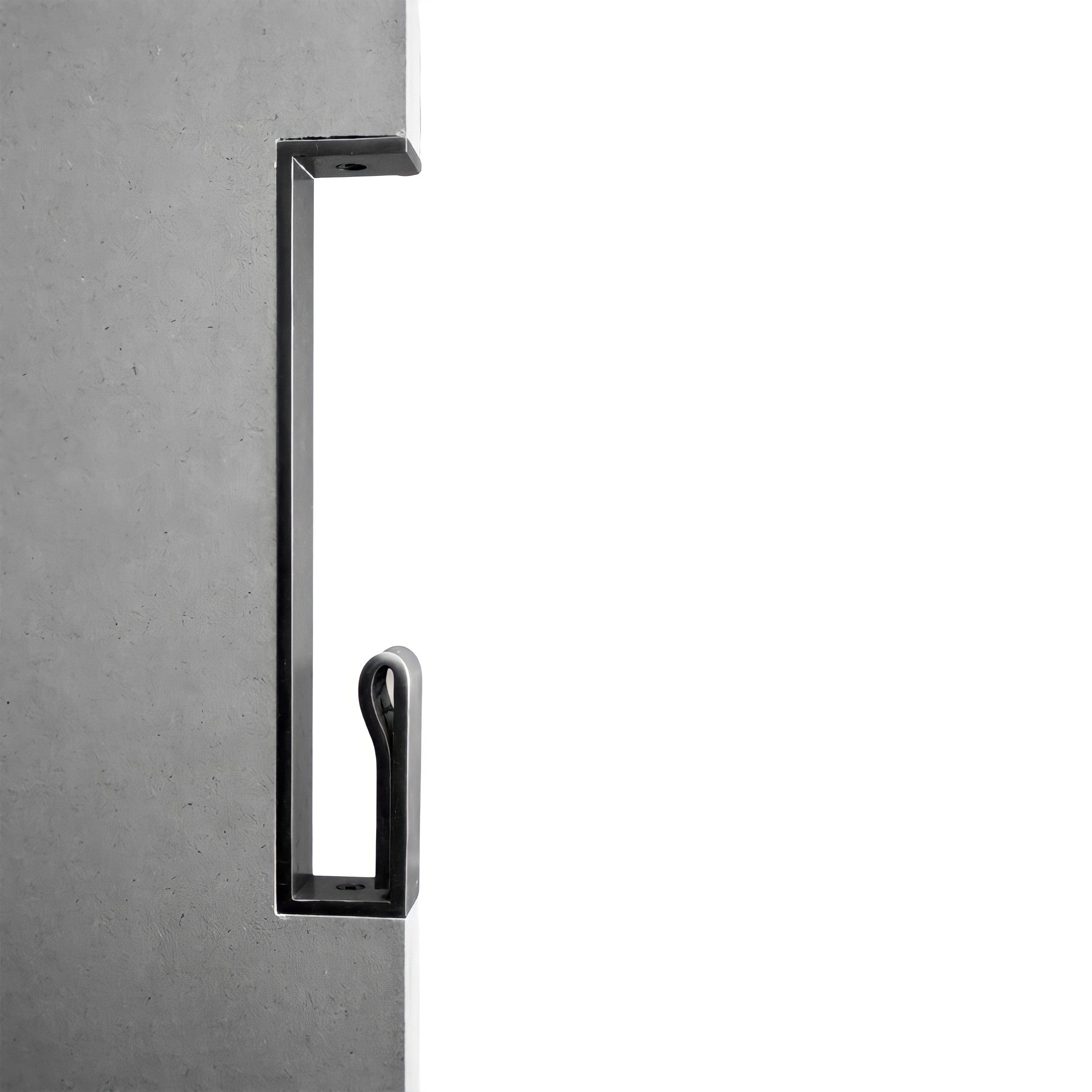 Tom Kundig - Peek Sliding Door Pull