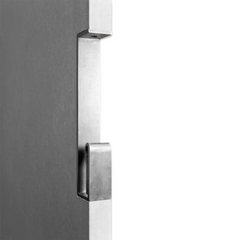 Tom Kundig - Peek Sliding Door Pull