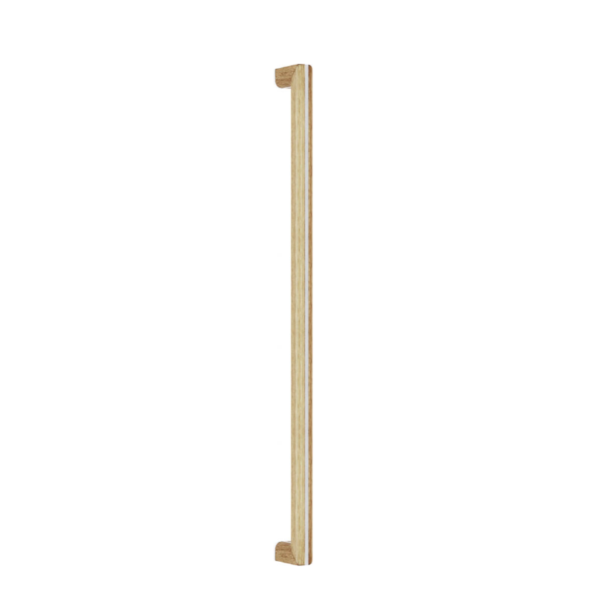 Formani - TWO - Door Pull PB422