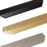 Vann Lip Pull Handle