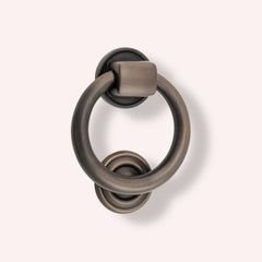 Ring Door Knocker