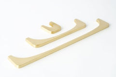 Bridge Cabinet Handle / Drawer Pull