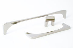 Bridge Cabinet Handle / Drawer Pull