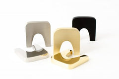 Bridge Cabinet Knob