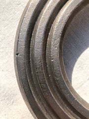 PYRA Series, Half Moon Handle