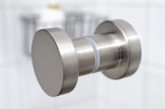 Dot Shower Door Knob
