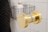 Dot Shower Door Knob