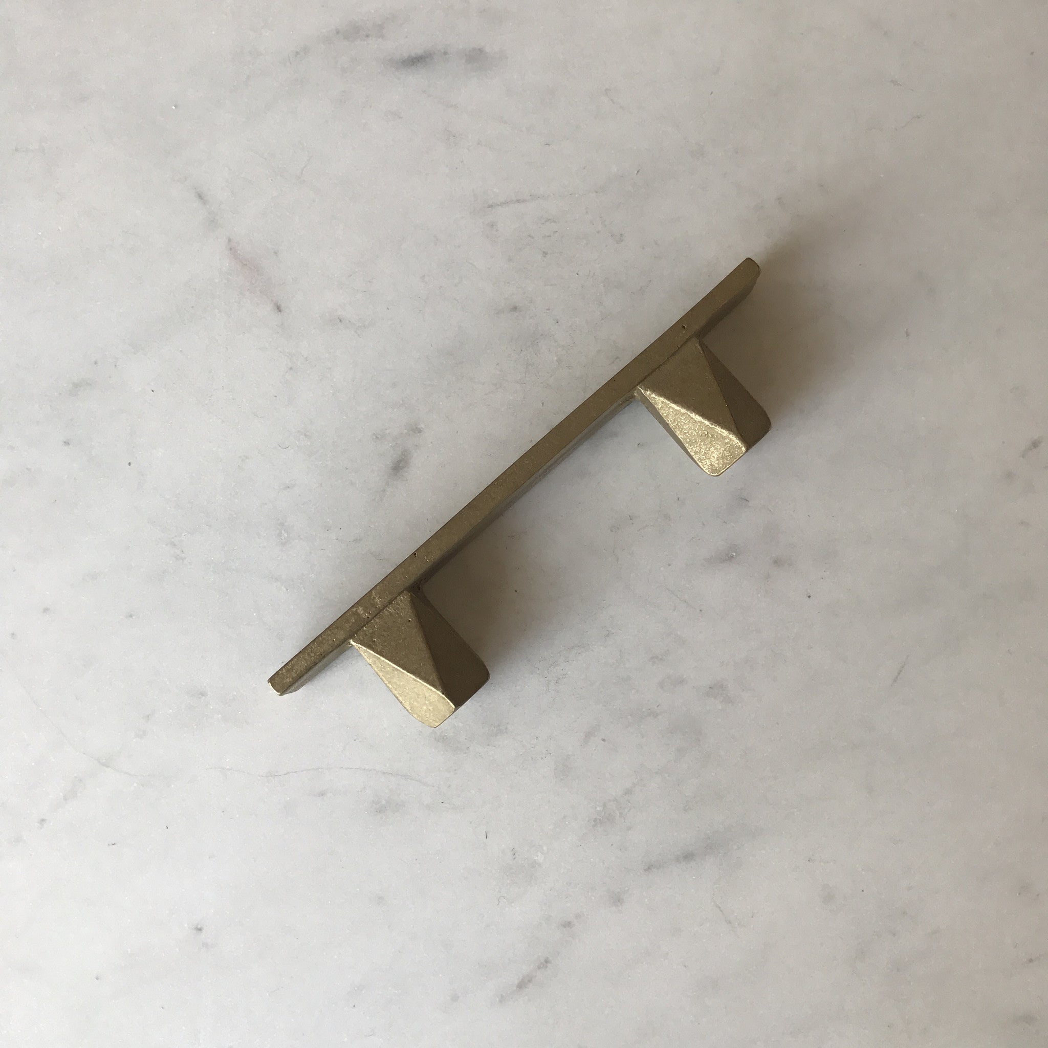 GEO Series 5" Handle.