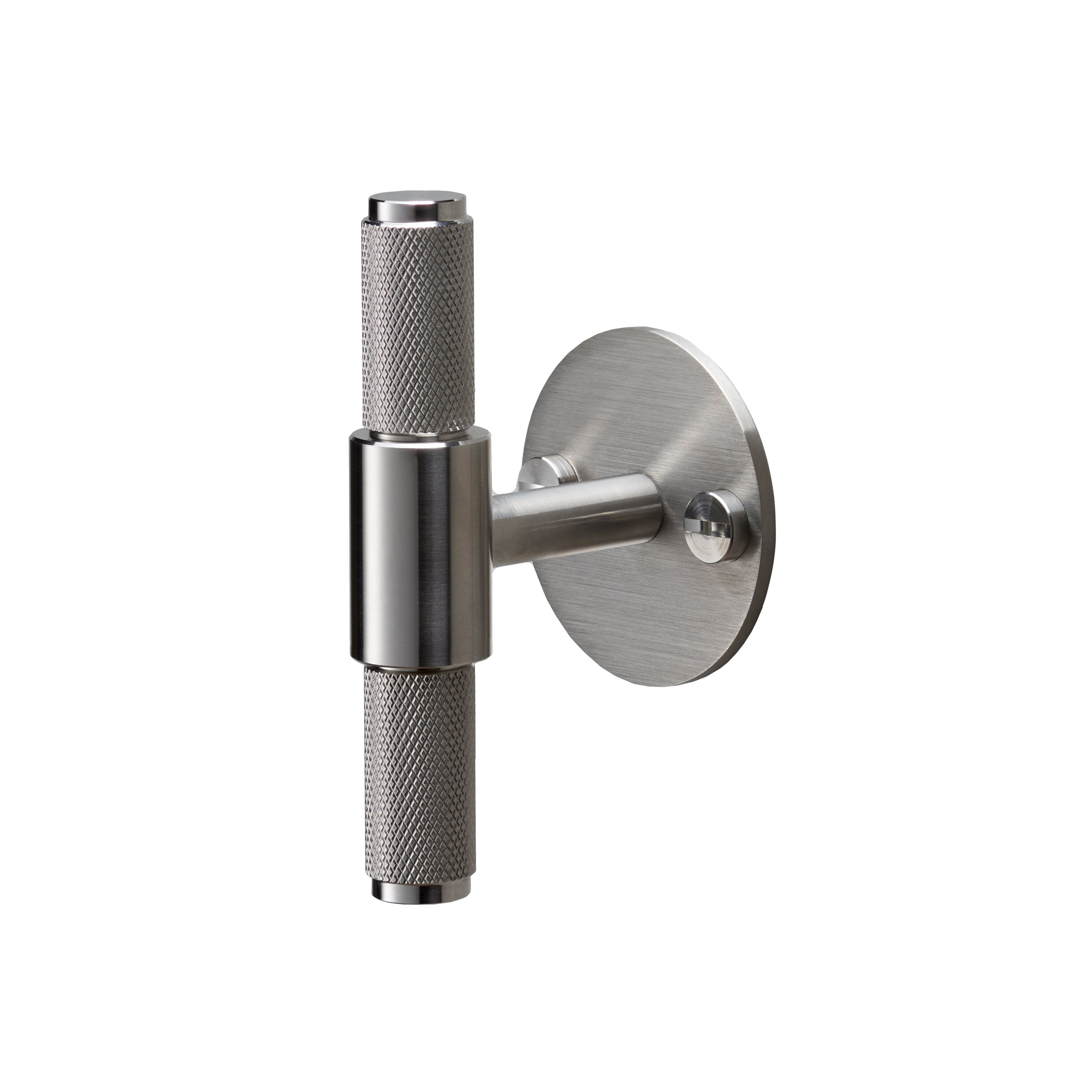 Buster & Punch - T-Bar /  Plate / Cross