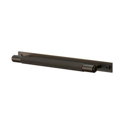 Buster & Punch - Pull Bar / Plate / Cross