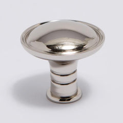 Sydney Solid Brass Knob