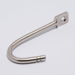 Sydney Solid Brass Hook
