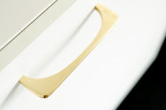 Bridge Cabinet Handle / Drawer Pull