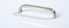 Liv Solid Brass Cabinet Handle