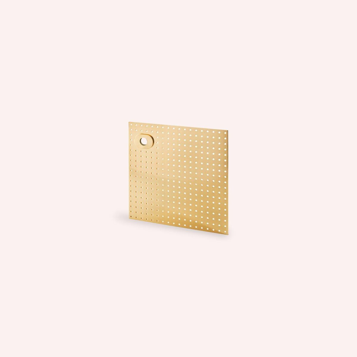 Stardust - Square Plate
