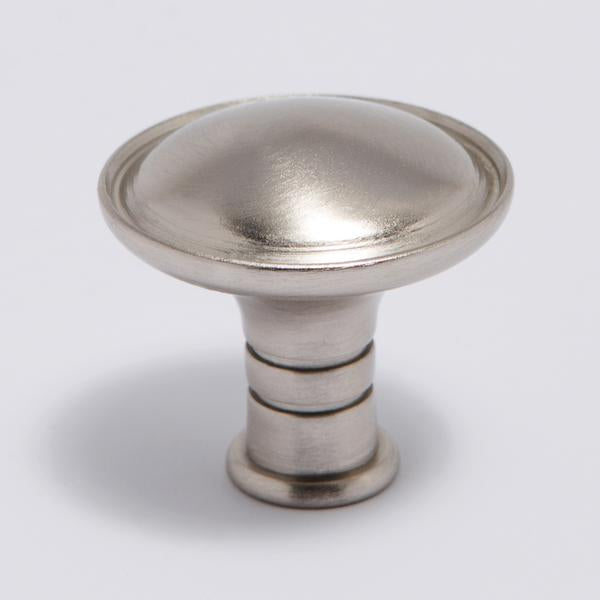 Sydney Solid Brass Knob