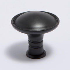 Sydney Solid Brass Knob