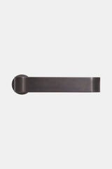 Jules Lever Handle on Small Rose